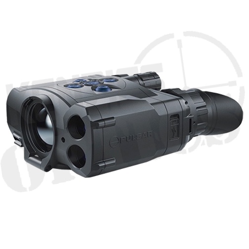 Pulsar Accolade 2 LRF XP50 Thermal Imaging Binoculars