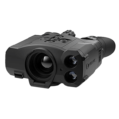 pulsar binoculars