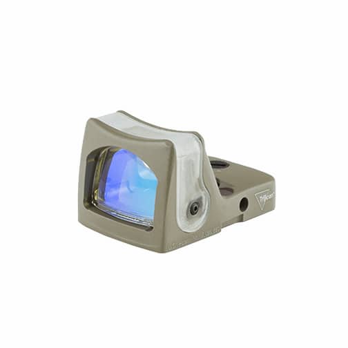 Trijicon RM05 Dual Illuminated RMR