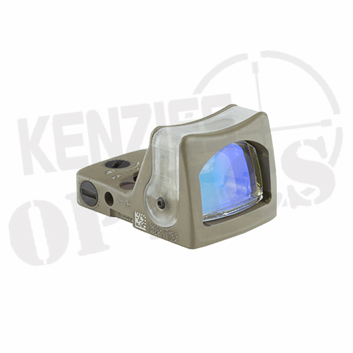 Trijicon RM05G FDE