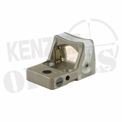 Trijicon RM05G FDE