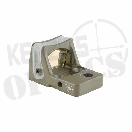 Trijicon RM05G FDE