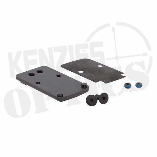 Trijicon RMR and SRO Pistol Mount for Sig Sauer