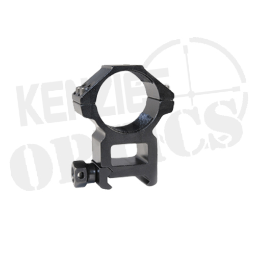 Riton RT-M Scope Rings 30mm - High Height