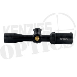 Riton RT-S MOD 1 3-9x32mm Scope