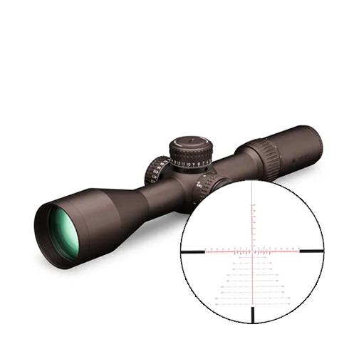 Buy Vortex Razor HD 4.5-27x56mm Gen II FFP Scope
