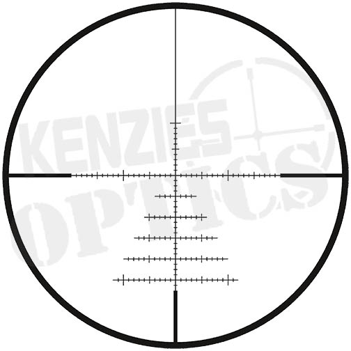 ZEISS Conquest V4 6-24x50 - ZBR-1 Reticle #91