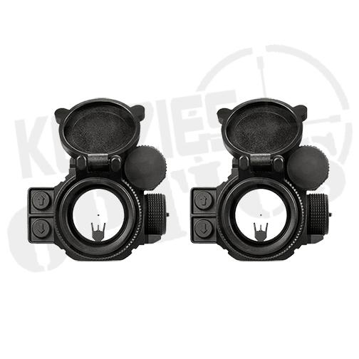 Vortex Strikefire II-4 MOA Red/Green Dot