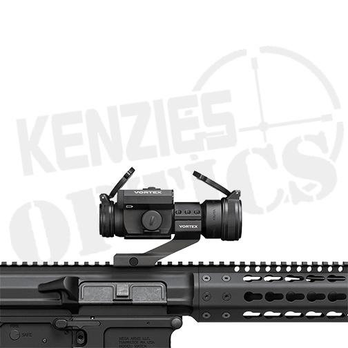 Vortex Strikefire II-4 MOA Red/Green Dot