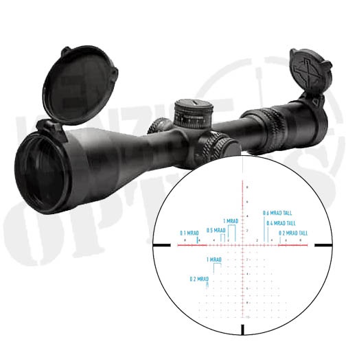 Sightmark Citadel 3-18x50 Scope | Kenzie's Optics | Free Shipping