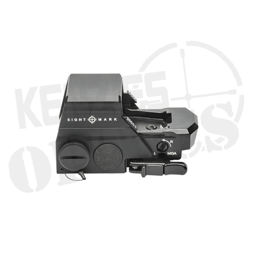 Sightmark Ultra Shot M-Spec LQD Reflex Sight | Kenzie's Optics