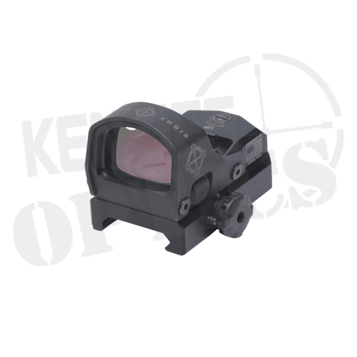 Sightmark Mini Shot M-Spec LQD | Kenzie's Optics | Free Shipping