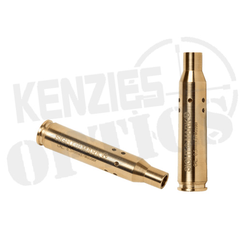 Sightmark Rifle Laser Boresight - 6.5x57 (R) Mauser Boresight