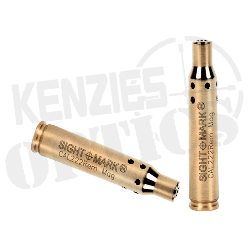 Sightmark Rifle Laser Boresight - 222 Remington Magnum (5.7mmx47) Boresight