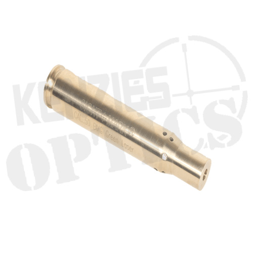 Sightmark Rifle Laser Boresight - .50 Cal Boresight