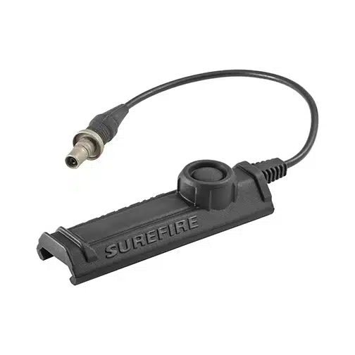 SUREFIRE SR07-D-IT リモートスイッチ SureFire DS-SR07-D-IT Remote Switch Assembly DS-SR07-D-IT-TN B&H