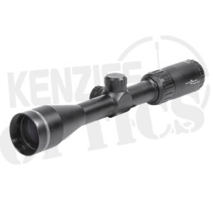 Sightmark Core SX 3-9x40mm Scope