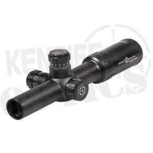 Sightmark Core TX DCR 1-4x24mm Tactical Scope