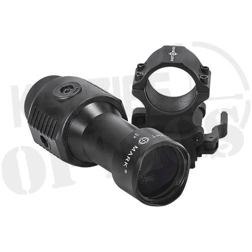 Sightmark 3x Tactical Magnifier Pro - SM19037