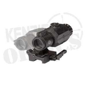 Sightmark XT-3 Tactical Magnifier w/ LQD Flip to Side Mount