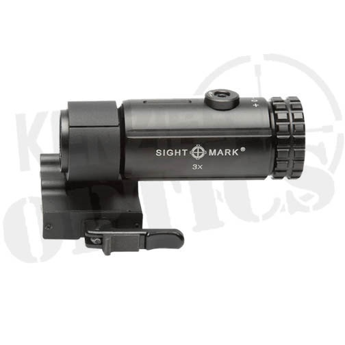 Sightmark T-3 Magnifier