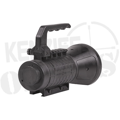 Sightmark 3000 Lumen Tactical Spotlight - SM73011