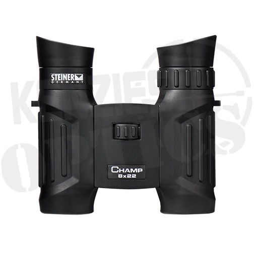 Steiner Champ 8x22mm Binocular