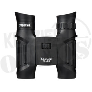Steiner Champ 10x26mm Binoculars