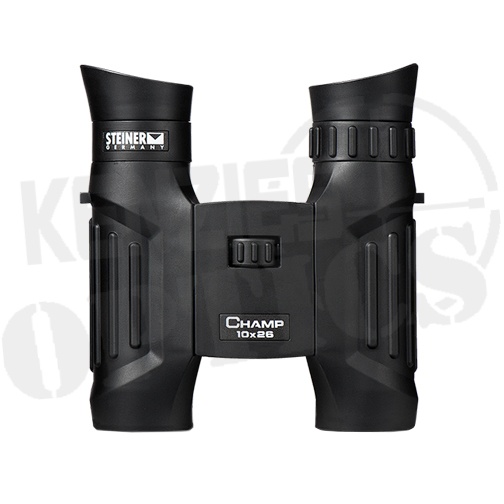 Steiner HT Quick Release Mount Kenzie's Optics Free Shipping