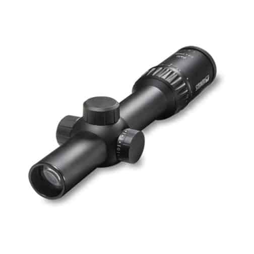 Steiner P4Xi 1-4x24mm