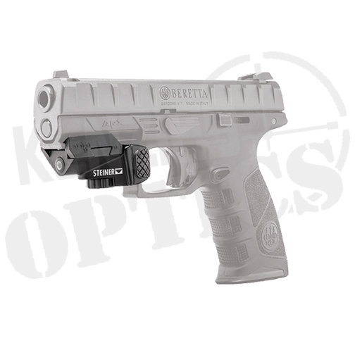 Steiner TOR Mini Green Pistol Laser