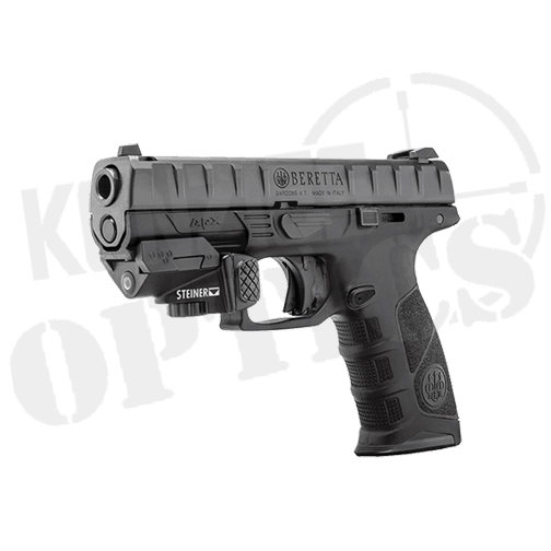 Steiner TOR Mini Green Pistol Laser
