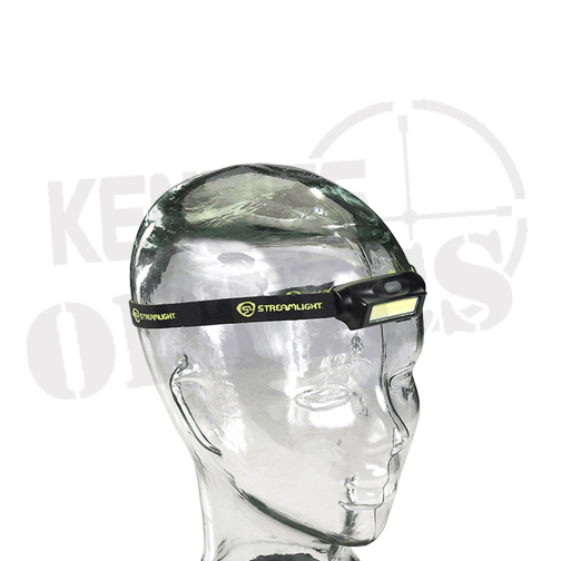 Streamlight Bandit Rechargeable Headlamp