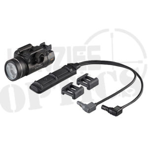 Streamlight TLR-1 HL 1000 Lumen Gun Light with Dual Remote Pressure Switch