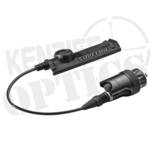 Surefire Waterproof Switch Assembly - Fits Scoutlight Weapon Lights