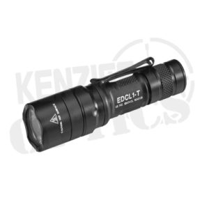 Surefire EDCL1-T Dual Output Everyday Carry LED Light