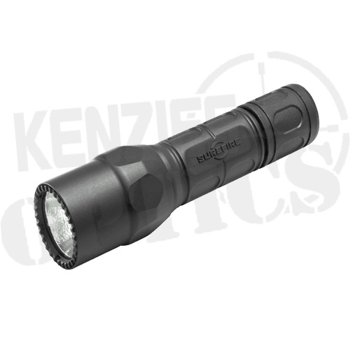 Surefire G2XLE Dual Output LED Flashlight