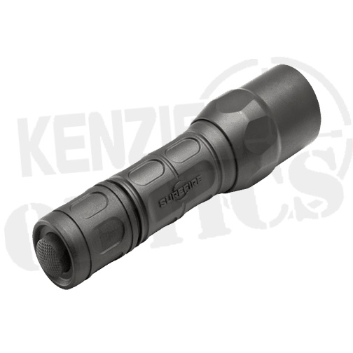 Surefire G2XLE Dual Output LED Flashlight