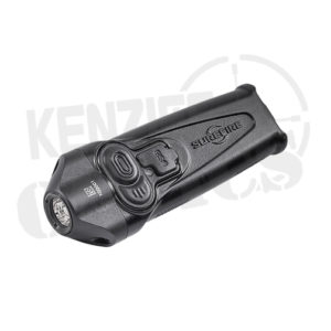 SureFire PLR-A Stiletto Multi-Output Rechargeable LED Flashlight