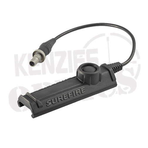 SureFire SR07 | Dual Switch For Weapon Light | M340C, M640C