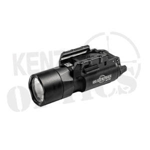 SureFire X300 Ultra LED WeaponLight w/ Rail-Lock Mounting System - Black