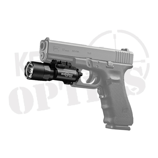 SureFire X300 Ultra LED WeaponLight w/ Rail-Lock Mounting System