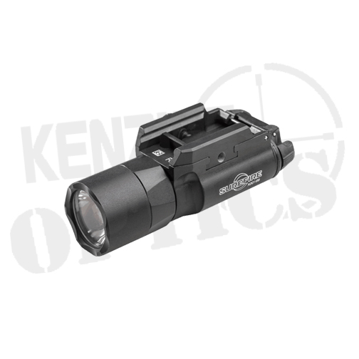 SureFire X300U-B 1000 Lumen LED WeaponLight w/ T-Slot Mounting Rail