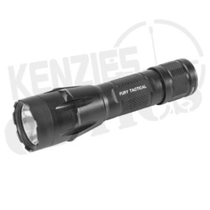 SureFire FURY-DFT Duel Fuel Tactical LED Flashlight