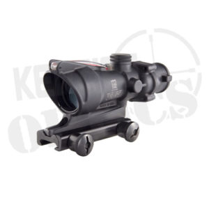 Trijicon ACOG 4x32mm Red