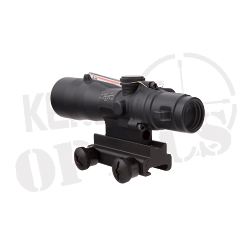 TA33-C-400164 - Trijicon Compact ACOG