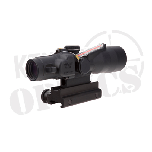 TA33-C-400164 - Trijicon Compact ACOG 3x30mm