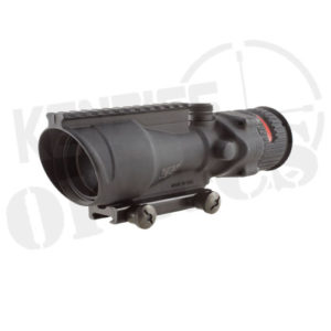 Trijicon ACOG 6x48mm