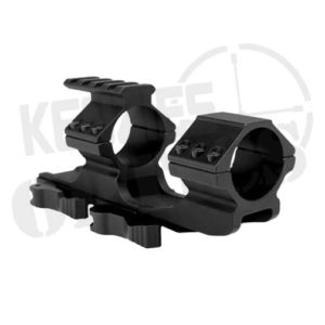 Trinity Force 30mm QD Cantilever Mount