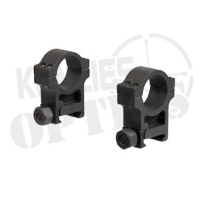 Trijicon 1 Inch Ring Set - TR102